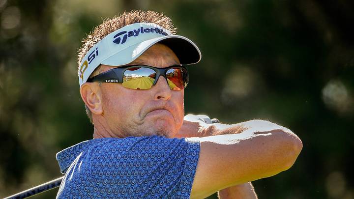 Robert Allenby seeking to put 'nightmare' behind him