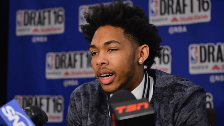 NBA draft notebook: Draft's top guard, sleepers, beware of Chriss and more