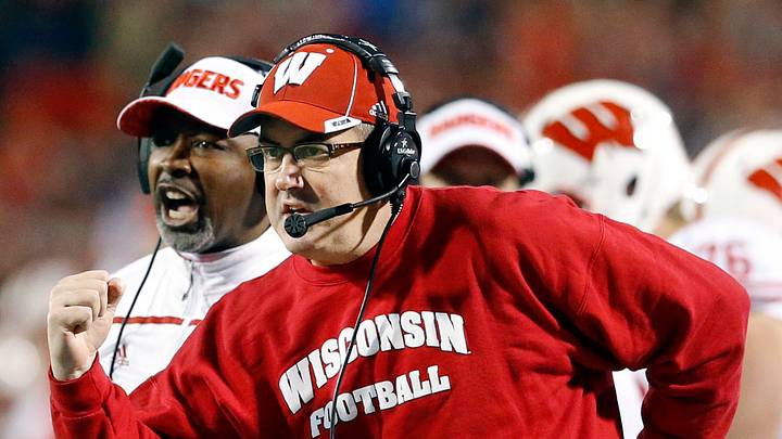 With Akron next, No. 10 Wisconsin looks to keep momentum With Akron next, No. 10 Wisconsin looks to keep momentum