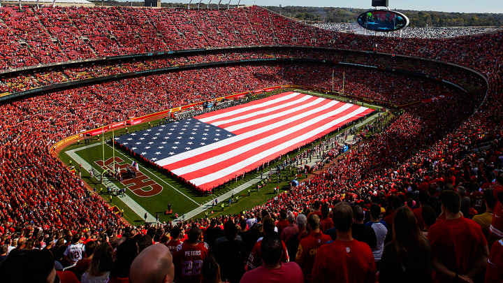 Blanket Coverage: NFL poised for a post-election rebound ... if it doesn't screw up Blanket Coverage: NFL poised for a post-election rebound ... if it doesn't screw up