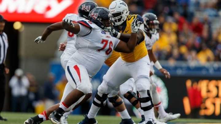 2016 FCS vs. FBS: Big South