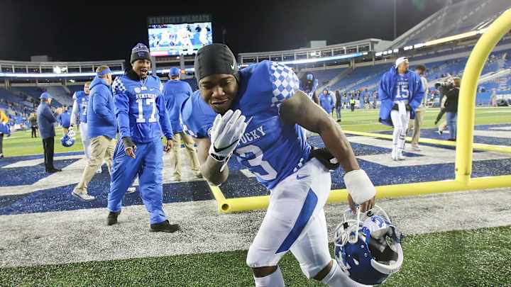 Bowl Eligibility Watch: Still plenty of spots left to fill