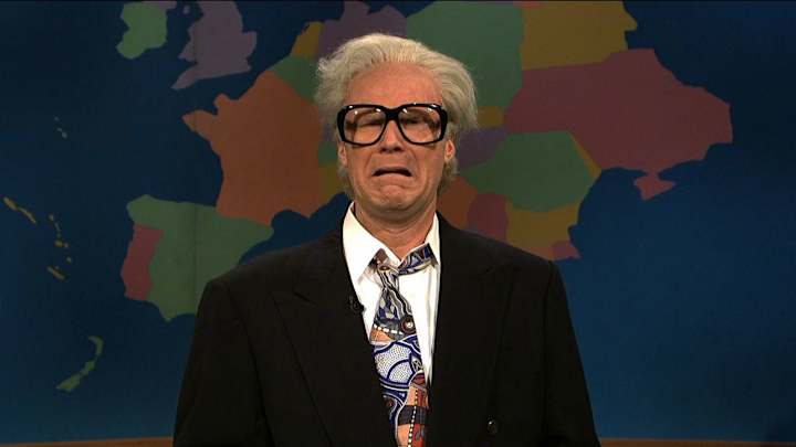 Watch: The best of Will Ferrell as Harry Caray on SNL
