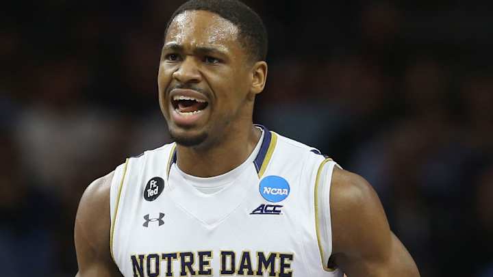 Watch: Demetrius Jackson’s defense helps Notre Dame to Elite Eight