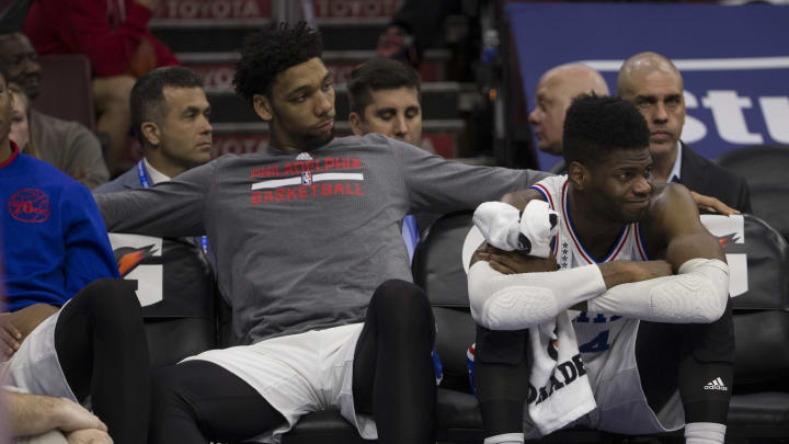 NBA rumors: Latest news, trades, free agent buzz