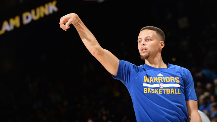 Warriors become fastest team to reach 60 wins in NBA history