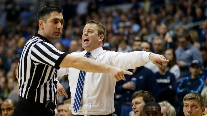 Led by freshman Ellenson, young Marquette seeks Feb. push