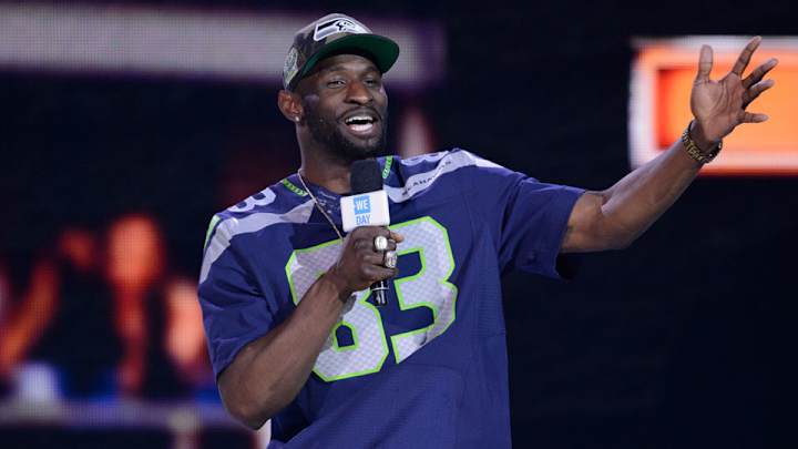 Report: Seahawks WR Ricardo Lockette to retire after neck injury Report: Seahawks WR Ricardo Lockette to retire after neck injury