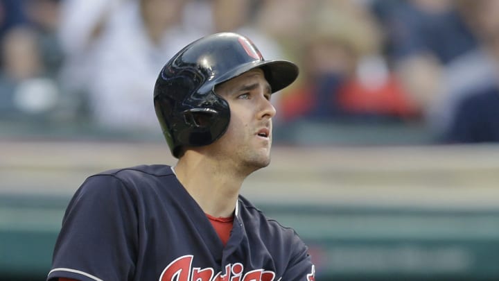 Kluber drops to 1-4 at home as Indians lose to Rangers 7-3 Kluber drops to 1-4 at home as Indians lose to Rangers 7-3