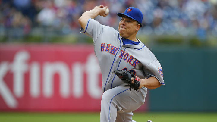 Report: Bartolo Colon, Braves agree to deal