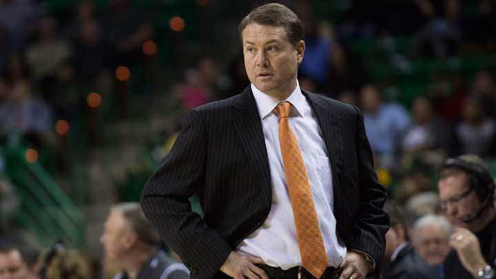 Saint Louis hires Travis Ford as head coach