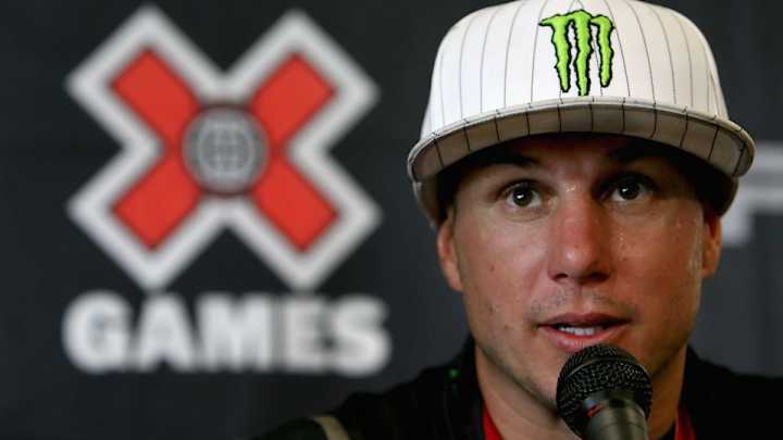 BMX star Dave Mirra found dead from apparent suicide at 41