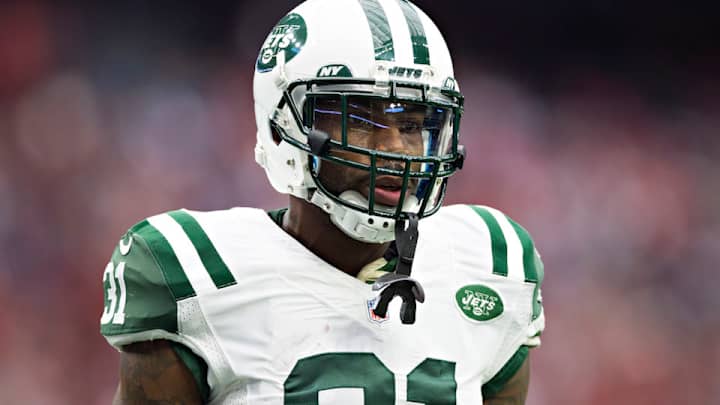 Report: Antonio Cromartie could be forced to retire due to hip concerns Report: Antonio Cromartie could be forced to retire due to hip concerns