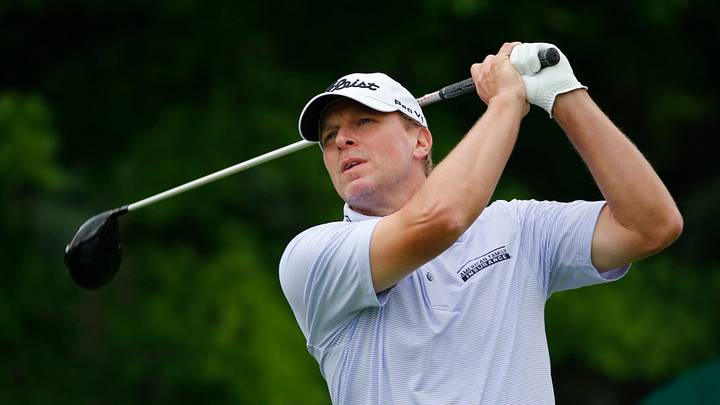 Steve Stricker feeling rejuvenated about the new year