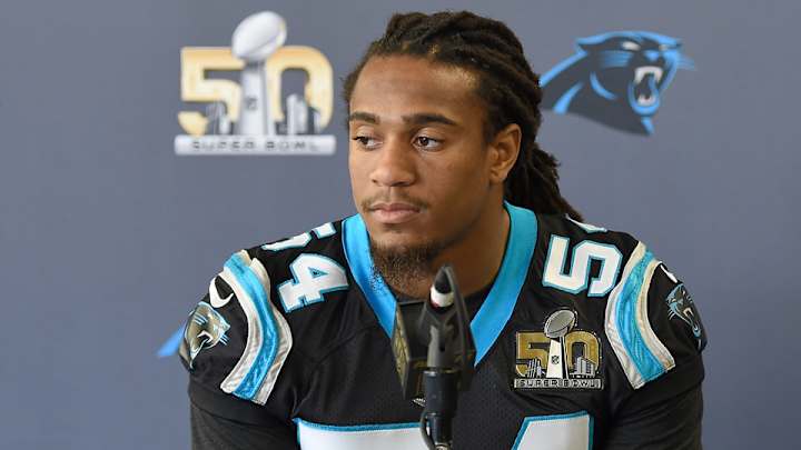 Former Duke QB considering suing Shaq Thompson after car crash Former Duke QB considering suing Shaq Thompson after car crash