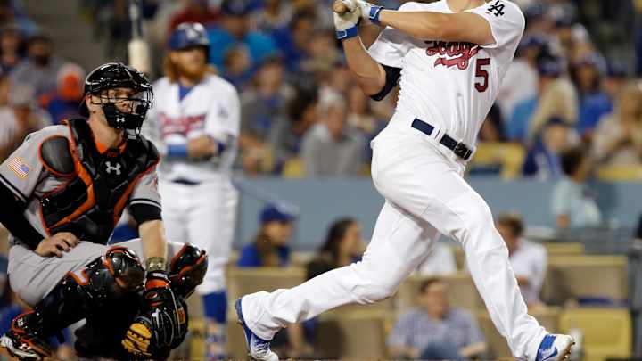 LEADING OFF: Derby day; timely break for Cubs, Rangers