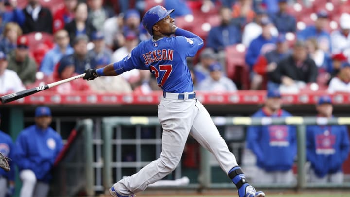 White Sox, OF Austin Jackson agree to one-year deal White Sox, OF Austin Jackson agree to one-year deal