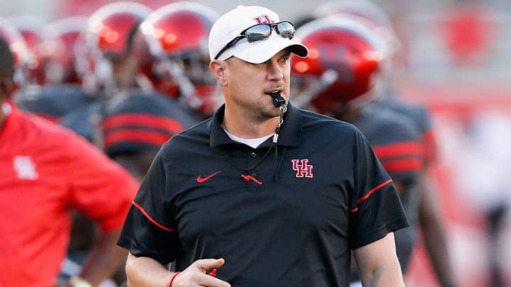 Report: LSU nearing deal with Tom Herman to become next coach Report: LSU nearing deal with Tom Herman to become next coach