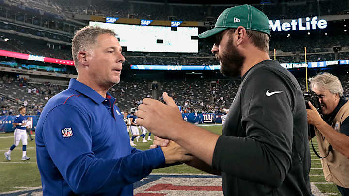 Giants vs. Jets Live Stream: Watch Online, TV Channel, Start Time Giants vs. Jets Live Stream: Watch Online, TV Channel, Start Time