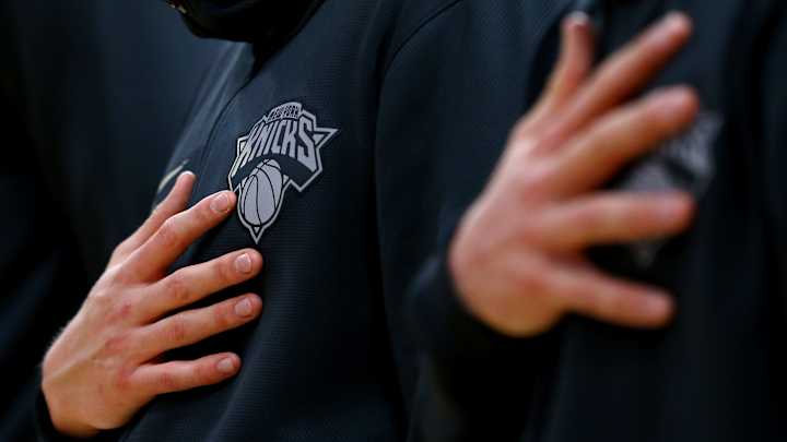 Welcome to Knicks SI