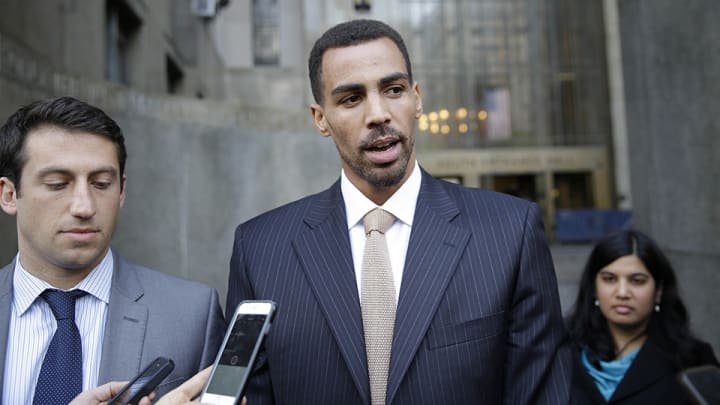 Thabo Sefolosha says he had nightmares after police incident