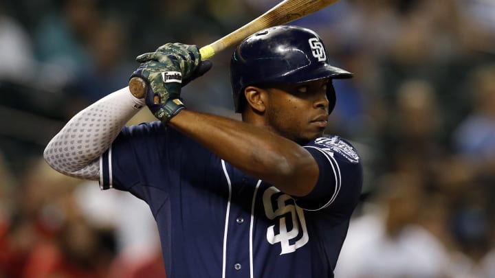 AL Central teams at the start of spring training AL Central teams at the start of spring training