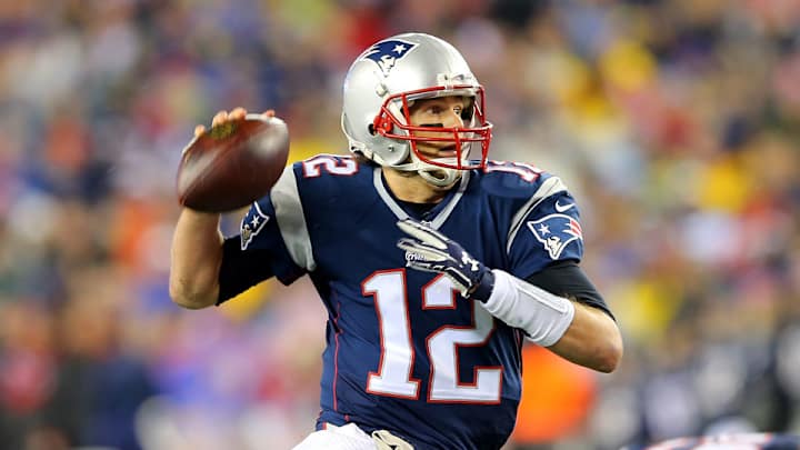 Patriots, Seahawks among NFL division winners predicted by Twitter