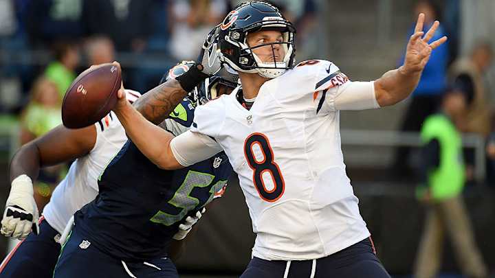 Audibles Podcast: Analyzing the NFL's best and worst teams through Week 3