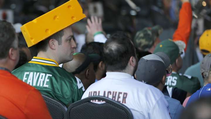 Packers draft Michigan LB Jake Ryan in 4th round