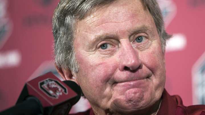 QB Quandary: Spurrier sorting out 4-way race at position