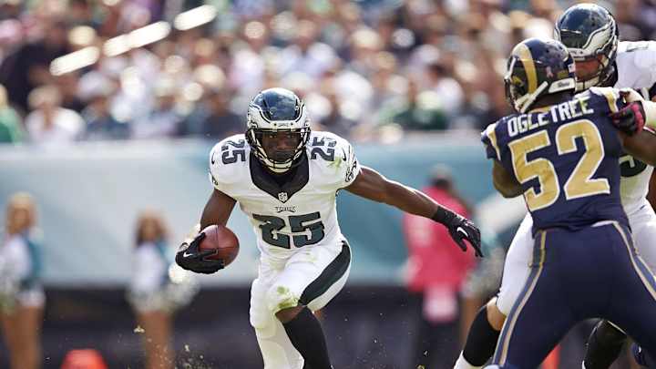 The NFL's Old Faces in New Places