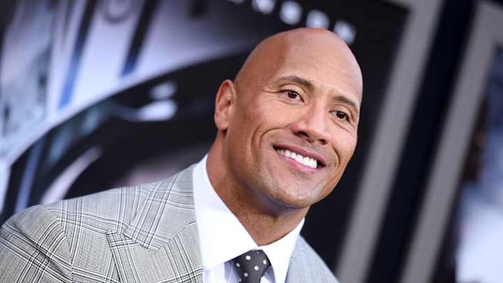 Dwayne “The Rock” Johnson will appear at WrestleMania 32