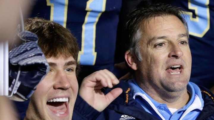 The power of not punting: Why a college coach should adopt Kevin Kelley's unconventional philosophy