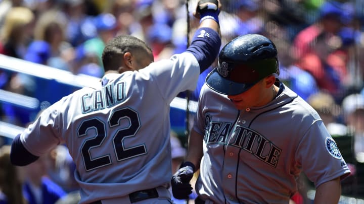 Blue Jays lose another close one, fall 3-2 to Mariners
