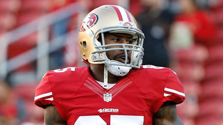 No trades get done on NFL's deadline day