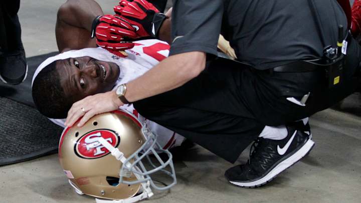 Gurley leads way with 133 yards as Rams handle 49ers 27-6