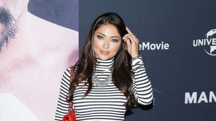 Wed. A.M. Hot Clicks: Arianny Celeste; Most Sexist Celebration in Sports