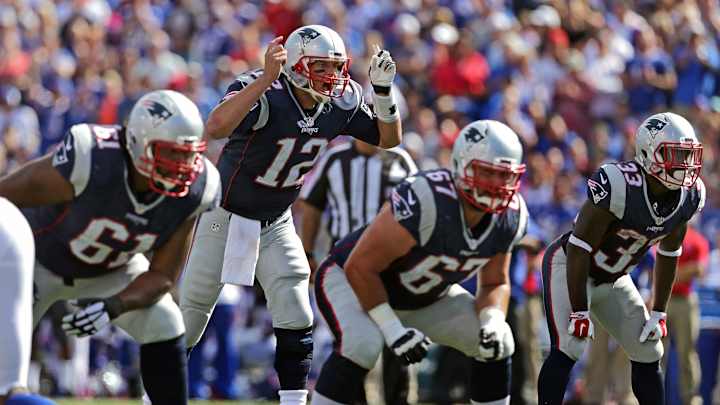 How to watch Jaguars vs. Patriots: Game time, live stream, TV info