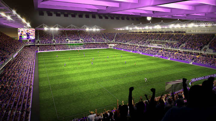 Defining characteristics for new wave of MLS soccer-specific stadiums