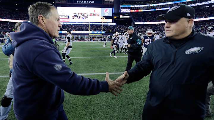 The Upset of the Season The Upset of the Season