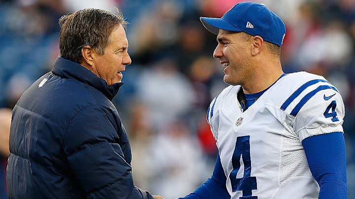 Will Championship Sunday Come Down to a Kick?