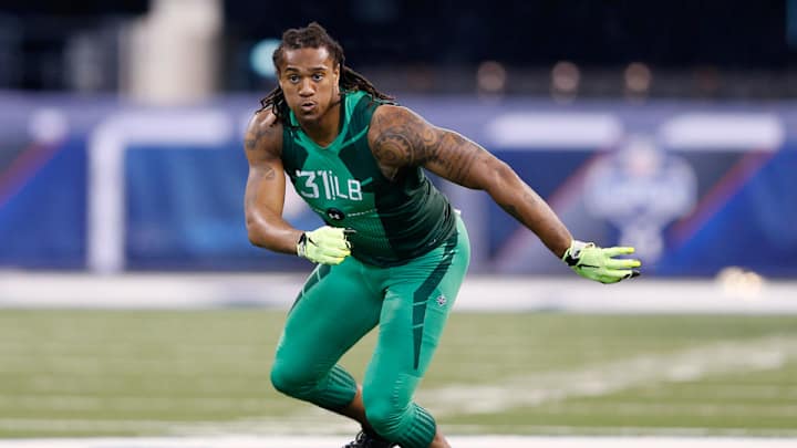 Washington coach: Shaq Thompson's best position is running back