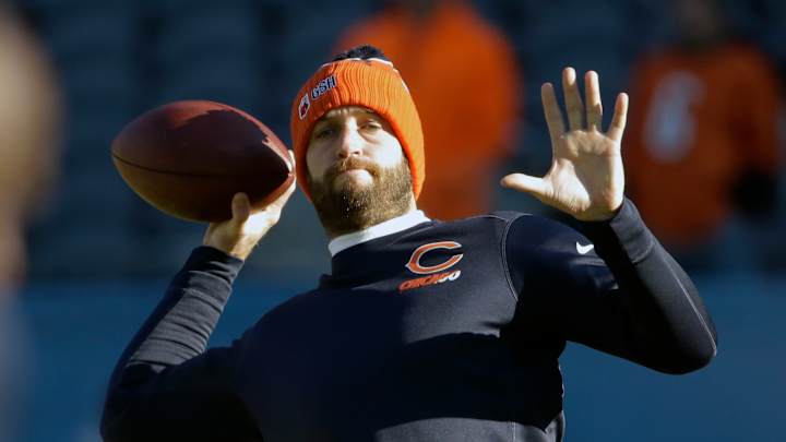 Search is on for NFL quarterback Jay Cutler's brother-in-law