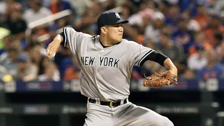 Yankees pitcher Masahiro Tanaka will likely start wild-card game