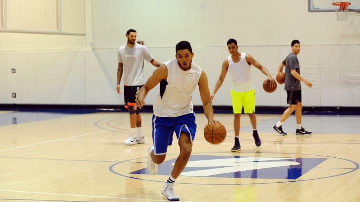 NBA draft rumors: Latest buzz around teams, players