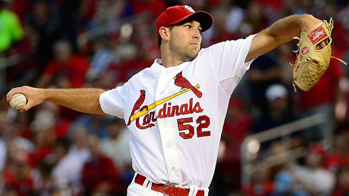 Watchability Rankings: Cardinals-Pirates is this week's must-see series