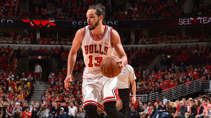 Watch: Joakim Noah presents anti-violence ‘Rock Your Drop’ PSA Watch: Joakim Noah presents anti-violence ‘Rock Your Drop’ PSA