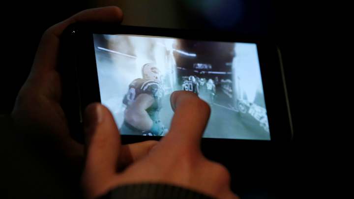 Jets developing virtual experience to bring fans even closer Jets developing virtual experience to bring fans even closer