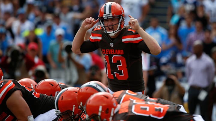 Browns vs. Ravens: Game time, live stream, TV coverage