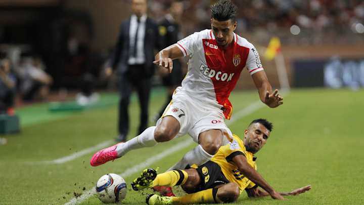 Enyeama helps Lille hold Monaco to scoreless Ligue 1 draw